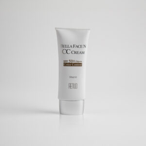 BELLA FACE CC CREAM