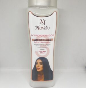 Acondicionador- tratamiento y mascarilla