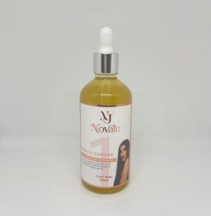 Tónico capilar- crecimiento