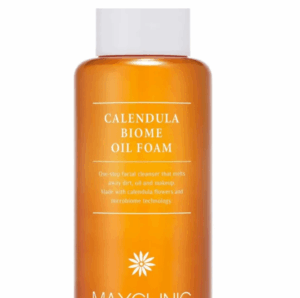 Maxclinic Calendula Biome Oil Foam