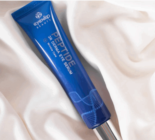 Eyenlip Peptide 3R Derma Eye Serum