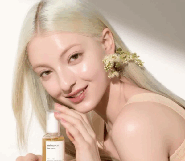 Mixsoon Bean Essence