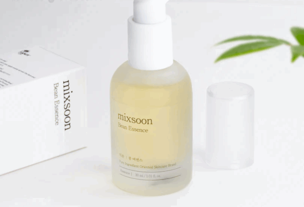 Mixsoon Bean Essence