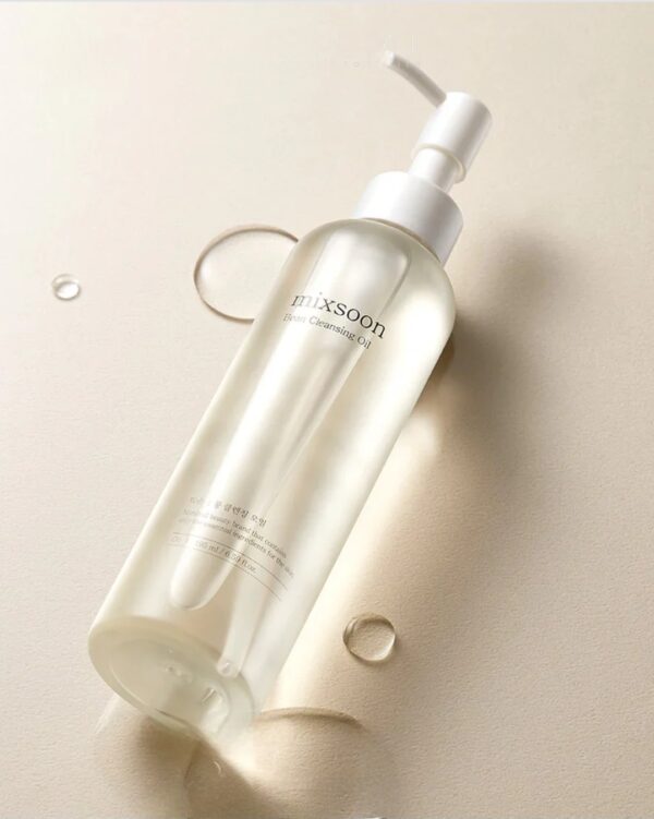 Mixsoon Bean Cleansing Oil