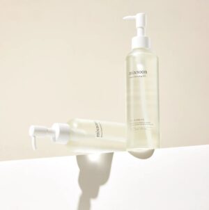Mixsoon Bean Cleansing Oil