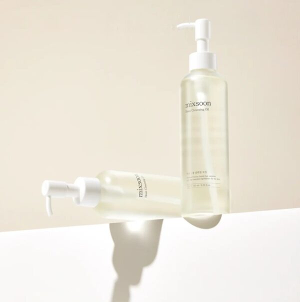 Mixsoon Bean Cleansing Oil