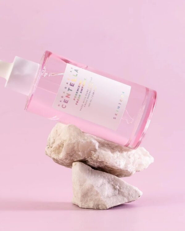 Skin1004 Madagascar Centella Poremizing fresh ampoule