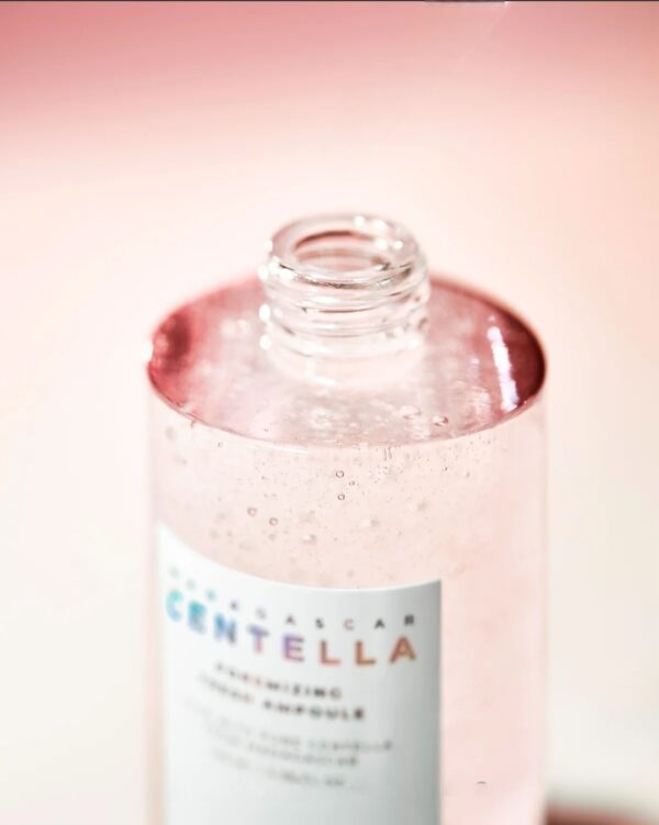 Skin1004 Madagascar Centella Poremizing fresh ampoule