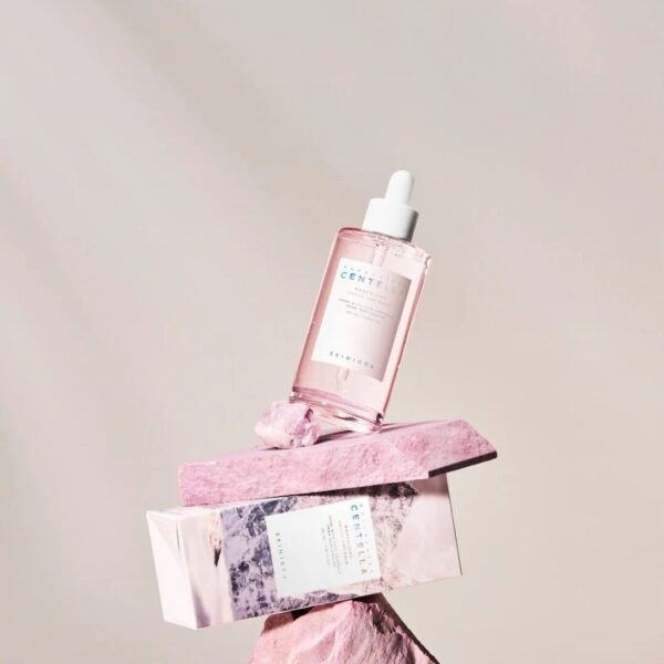 Skin1004 Madagascar Centella Poremizing fresh ampoule