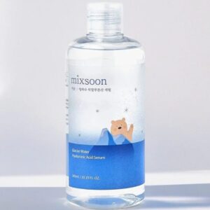Mixsoon Glacier Water Hyaluronic Acid Serum