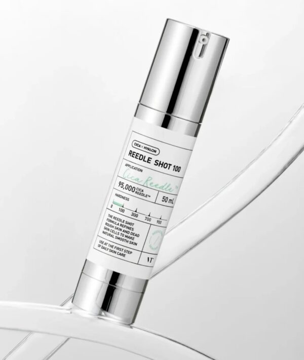 VT Reedle Shot 100