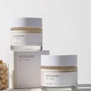 Mixsoon Bean Cream