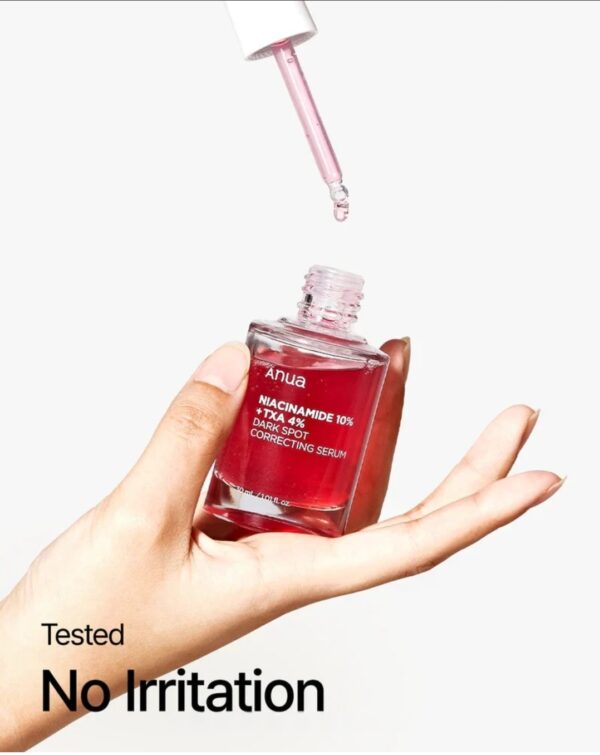 Anua Niacinamide 10  TXA 4  Serum