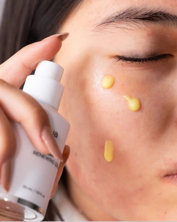 Anua Retinol 0.3 % Niacinamide Renewing Serum