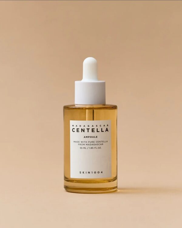 Skin1004 Madagascar Centella Ampoule