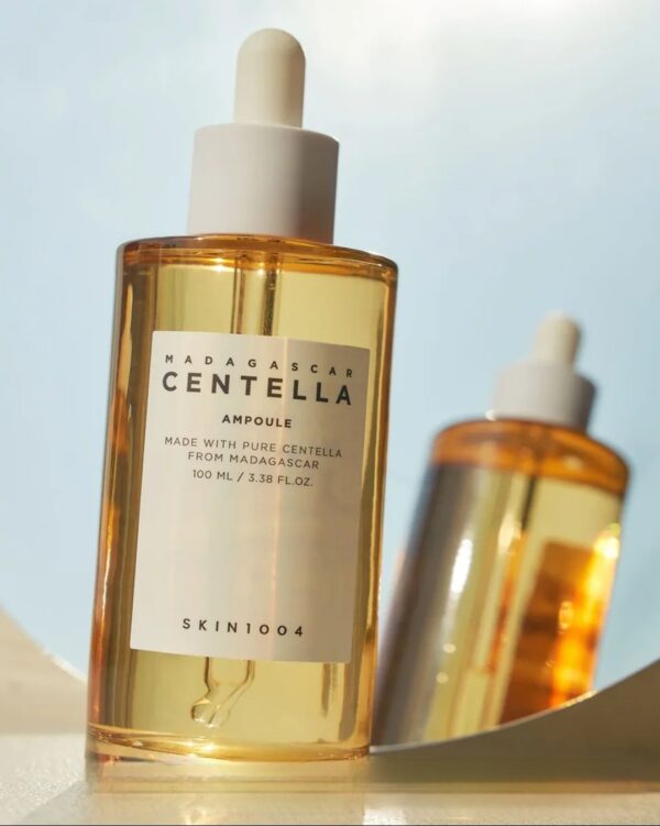 Skin1004 Madagascar Centella Ampoule