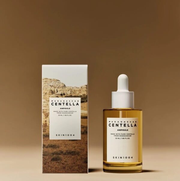 Skin1004 Madagascar Centella Ampoule