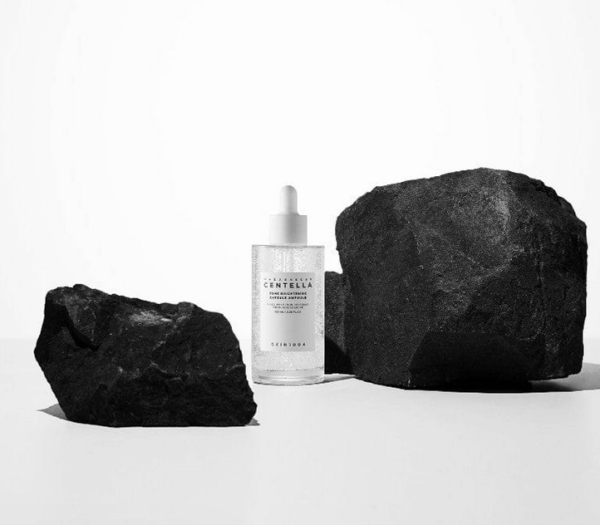 Skin1004 Madagascar Centella Tone Brightening Capsule Ampoule 50ml