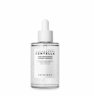 Skin1004 Madagascar Centella Tone Brightening Capsule Ampoule 50ml
