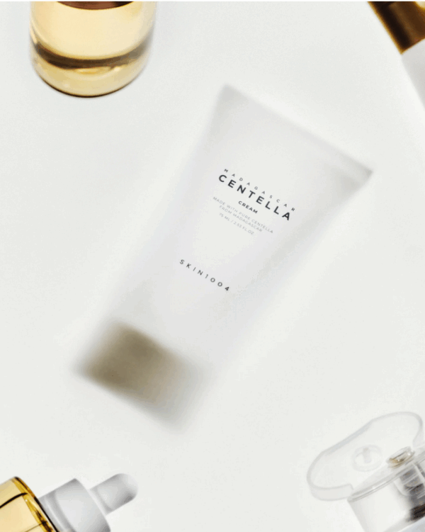 SKIN1004 Madagascar Centella Soothing Cream – 75ml
