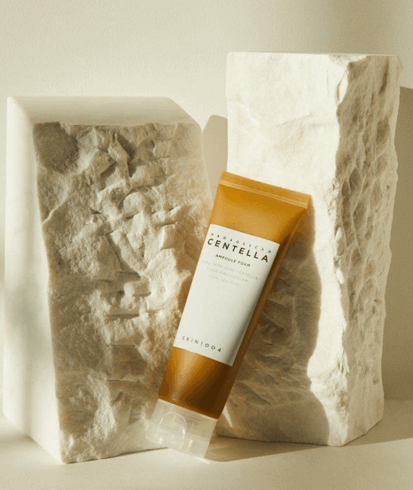 Skin1004 Madagascar Centella Ampoule Foam