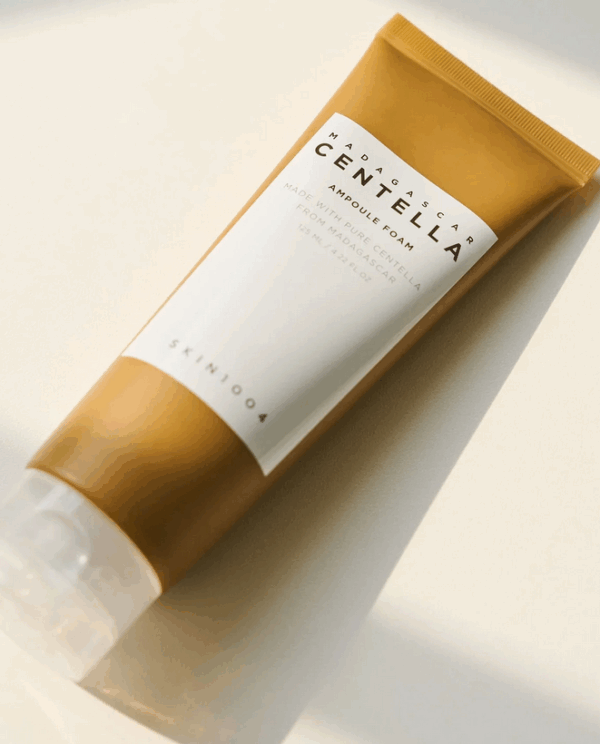 Skin1004 Madagascar Centella Ampoule Foam