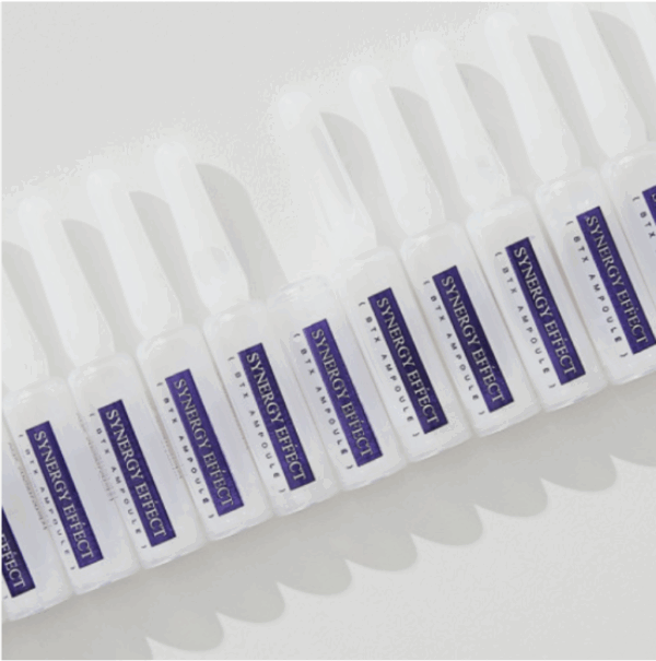 Maxclinic Synergy Btx Ampoule 14 units