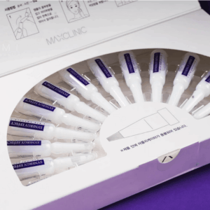 Maxclinic Synergy Btx Ampoule 14 units