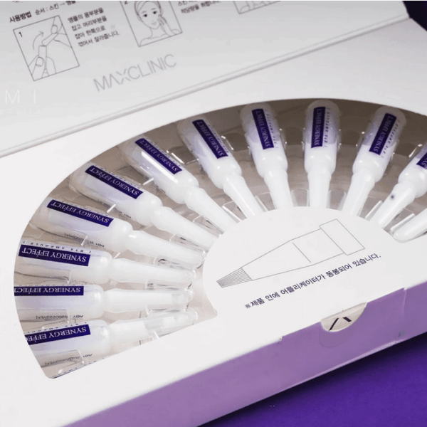 Maxclinic Synergy Btx Ampoule 14 units