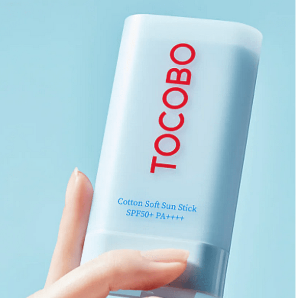 Tocobo Cotton Soft Sun Stick Spf50+ Pa++++