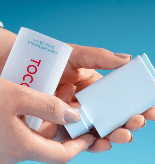 Tocobo Cotton Soft Sun Stick Spf50+ Pa++++