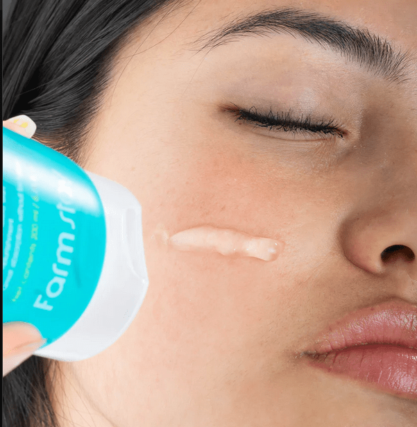 FarmStay Hyaluronic Acid Multi Aqua Soothing Gel