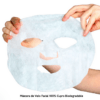 Mascarilla Pambú esencia de Té Verde