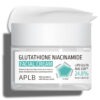 Crema Coreana con Glutatión y Niacinamida APLB