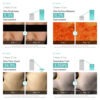 Crema Coreana con Glutatión y Niacinamida APLB