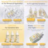 Sérum Coreano con Retinol, Vitamina C y Vitamina E APLB