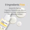 Sérum Coreano con Retinol, Vitamina C y Vitamina E APLB